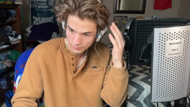 kjpeace Chaturbate 25-10-2024 Males