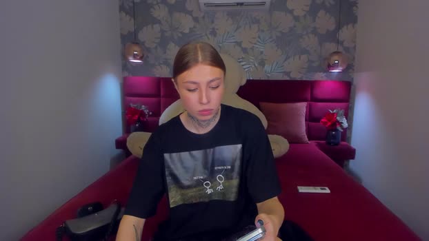 lilit_lust Chaturbate 25-10-2024 Trans
