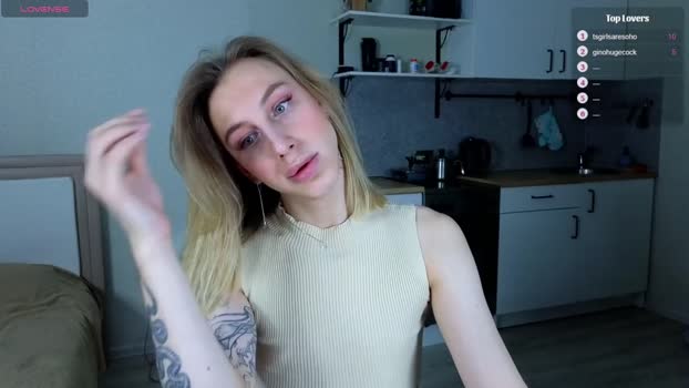 miraraid Chaturbate 26-10-2024 Trans