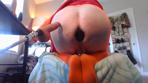 mxsissycharlotte Chaturbate 25-10-2024 Trans