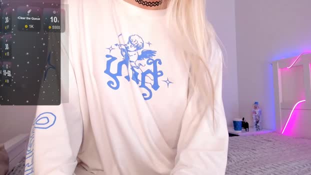 my_tenderness Chaturbate 25-10-2024 Trans