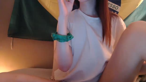 novafrey Chaturbate 26-10-2024 Trans