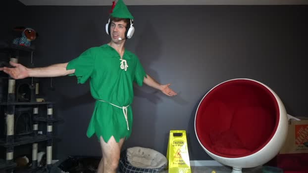 sydaffect Chaturbate 26-10-2024 Males