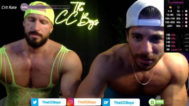 travisconnor86 Chaturbate 26-10-2024 Males