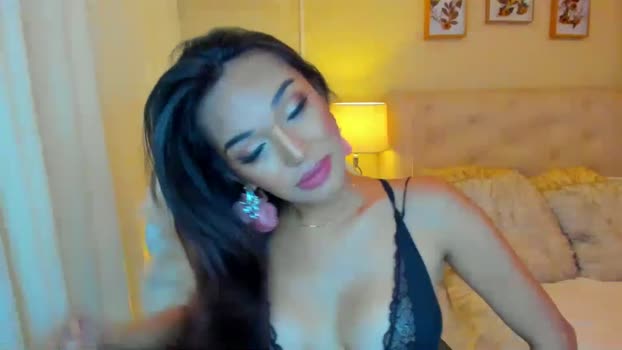 valeriadion Chaturbate 26-10-2024 Trans