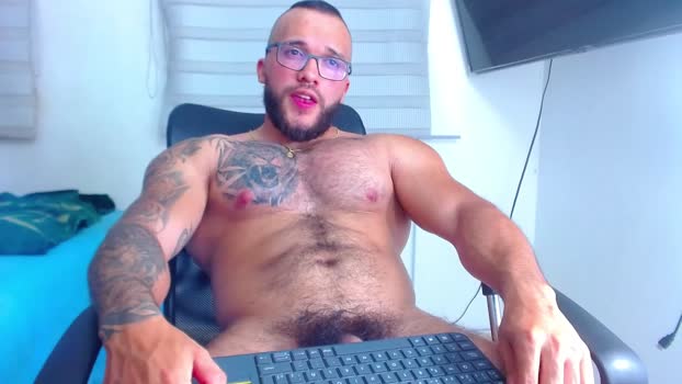 andrew_holden__ amateur Webcam SHOW @ Chaturbate 27-10-2024