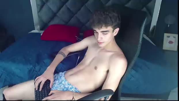 black_sant fuckher Webcam SHOW @ Chaturbate 27-10-2024