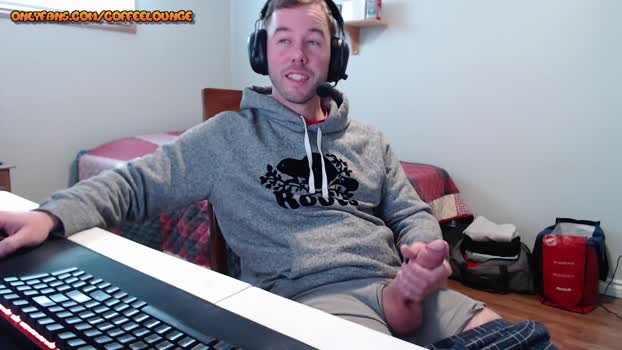 coffeelounge Chaturbate 26-10-2024 Males