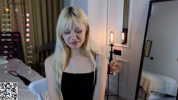 dixiekemp bigtoys Webcam SHOW @ Chaturbate 27-10-2024