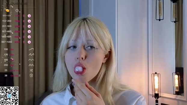 dixiekemp prettyface Webcam SHOW @ Chaturbate 27-10-2024