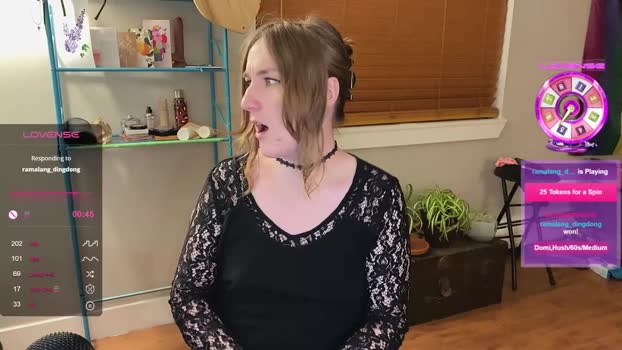 luluv bigdick Webcam SHOW @ Chaturbate 27-10-2024