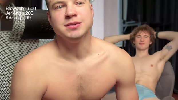 marcus_paradise Chaturbate 26-10-2024 Males