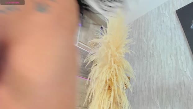 prety_sharick Chaturbate 26-10-2024 Trans