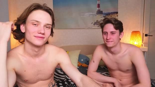 pupsenish Chaturbate 26-10-2024 Males