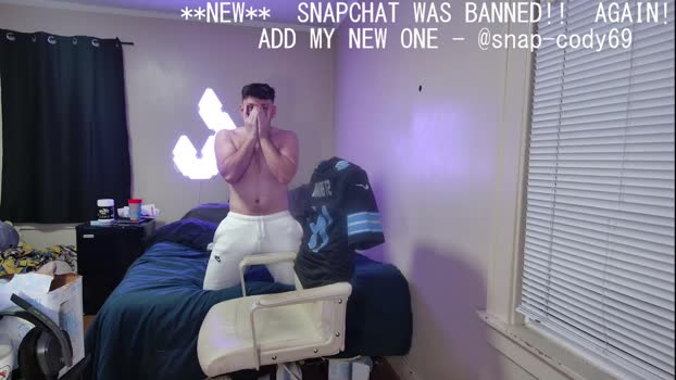 sexylax69 nasty Webcam SHOW @ Chaturbate 27-10-2024
