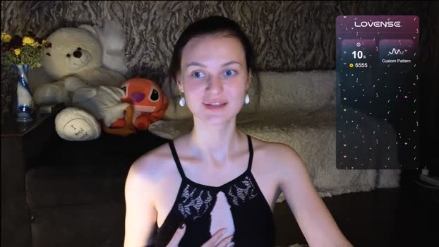 taissia_sweet fingering Webcam SHOW @ Chaturbate 27-10-2024