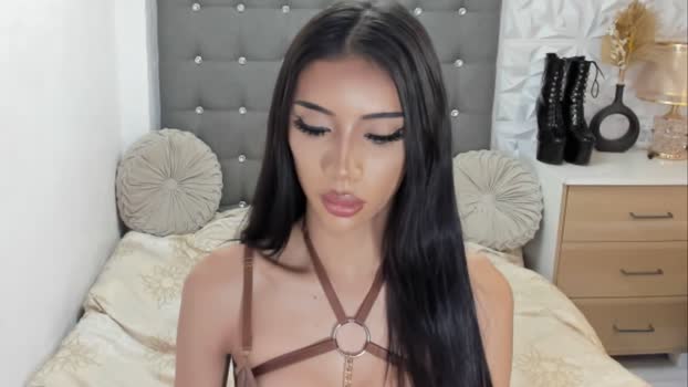 trixieemerald Topless Webcam SHOW @ Chaturbate 27-10-2024