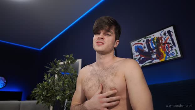 waynenorth Chaturbate 26-10-2024 Males