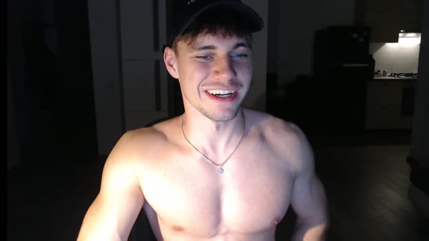 _alexanderwilliams love Webcam SHOW @ Chaturbate 27-10-2024