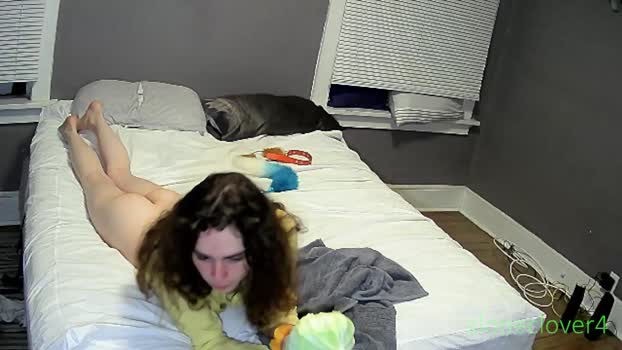 aloneclover4 gay Webcam SHOW @ Chaturbate 28-10-2024