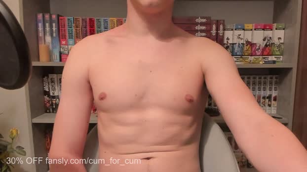 cum_for_cum show Webcam SHOW @ Chaturbate 27-10-2024