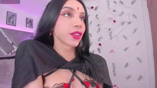 im_jessica_cherry beauty Webcam SHOW @ Chaturbate 28-10-2024