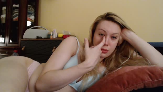scarlettford sex Webcam SHOW @ Chaturbate 27-10-2024