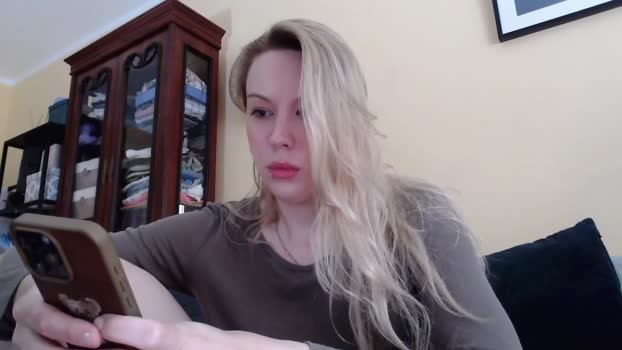 scarlettford lovense Webcam SHOW @ Chaturbate 28-10-2024