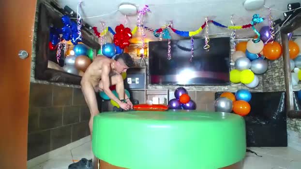 anghelytos blowjob Webcam SHOW @ Chaturbate 28-10-2024