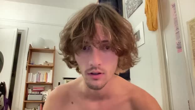 baptisteriviere Nude Webcam SHOW @ Chaturbate 28-10-2024