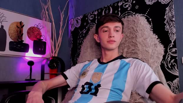 john_weasley XXX Webcam SHOW @ Chaturbate 29-10-2024