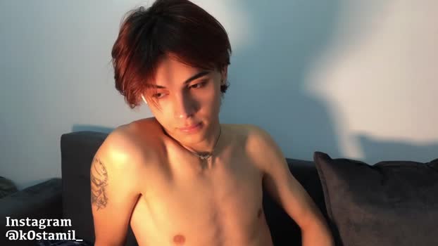 k0sta_32 prettyface Webcam SHOW @ Chaturbate 28-10-2024