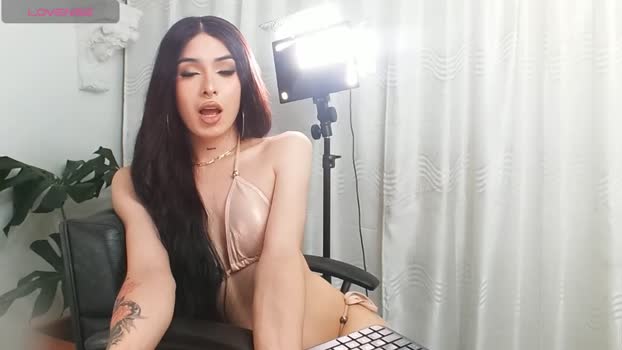 milansantana24 cute Webcam SHOW @ Chaturbate 29-10-2024
