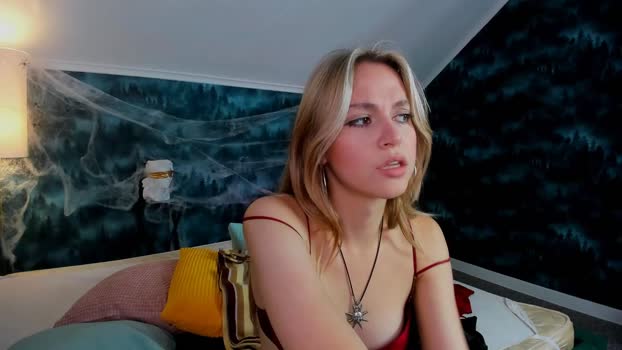 niky_jess natural Webcam SHOW @ Chaturbate 29-10-2024