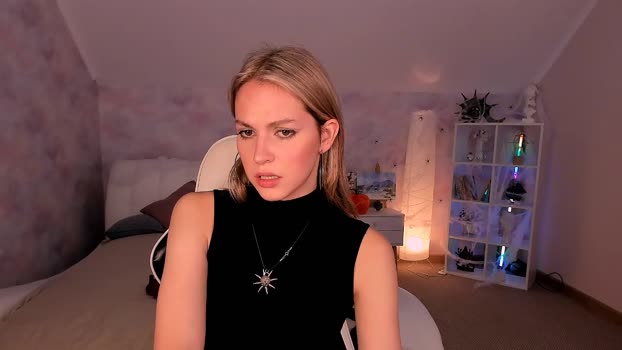 niky_jess big Webcam SHOW @ Chaturbate 29-10-2024