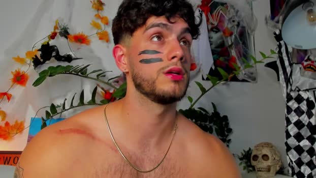 noha_miler hardcore Webcam SHOW @ Chaturbate 29-10-2024