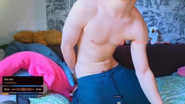 ololkd fuckhard Webcam SHOW @ Chaturbate 29-10-2024