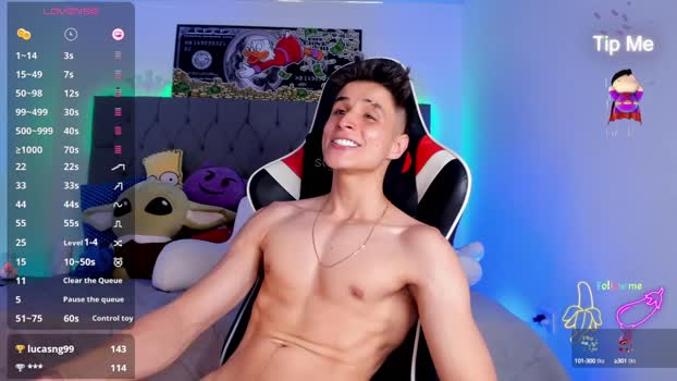 thomklein suckshow Webcam SHOW @ Chaturbate 28-10-2024