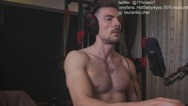 tickle_my_pickle07 analtoy Webcam SHOW @ Chaturbate 29-10-2024