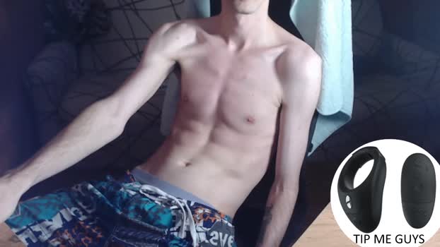 trone41 naughty Webcam SHOW @ Chaturbate 29-10-2024