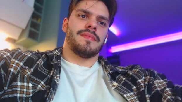 hotpolishsausage Recorded Webcam SHOW @ Chaturbate 30-10-2024