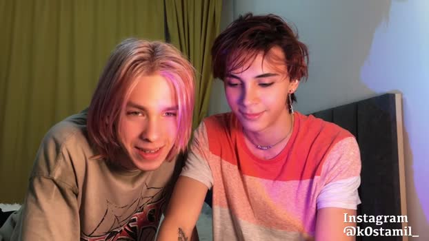 k0sta_32 handsome Webcam SHOW @ Chaturbate 29-10-2024