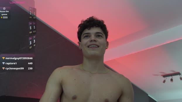 max_cortes1_ cute Webcam SHOW @ Chaturbate 30-10-2024