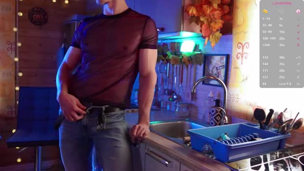 touch_of_eros Video Webcam SHOW @ Chaturbate 30-10-2024
