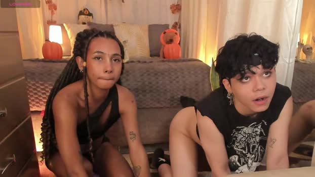 wayuu_goddess pussy Webcam SHOW @ Chaturbate 29-10-2024