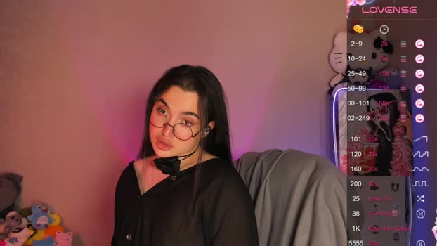 ysabell_viveris yummy Webcam SHOW @ Chaturbate 30-10-2024