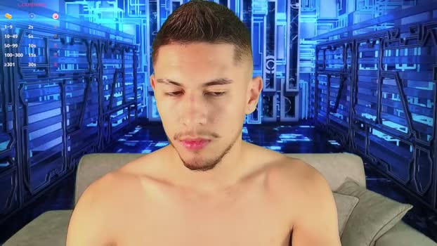 aaronfox_ spanking Webcam SHOW @ Chaturbate 31-10-2024