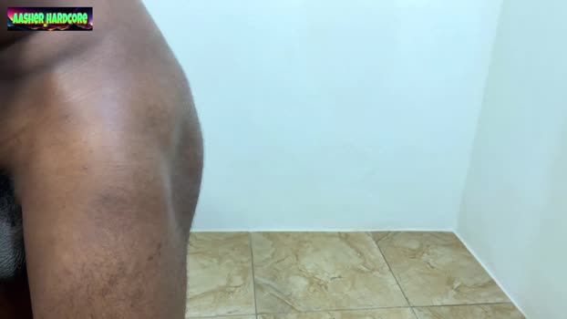 aasher_hardcore fuckher Webcam SHOW @ Chaturbate 31-10-2024
