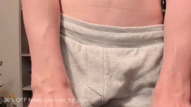 cum_for_cum ass Webcam SHOW @ Chaturbate 30-10-2024