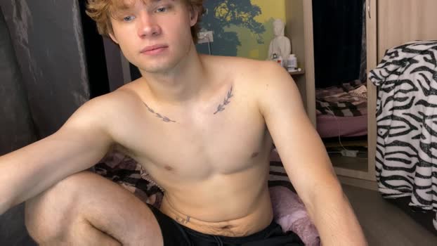 eitanhere sexy Webcam SHOW @ Chaturbate 31-10-2024